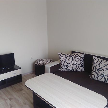 Family Hotel Relaxa Sapareva Banya Exterior foto