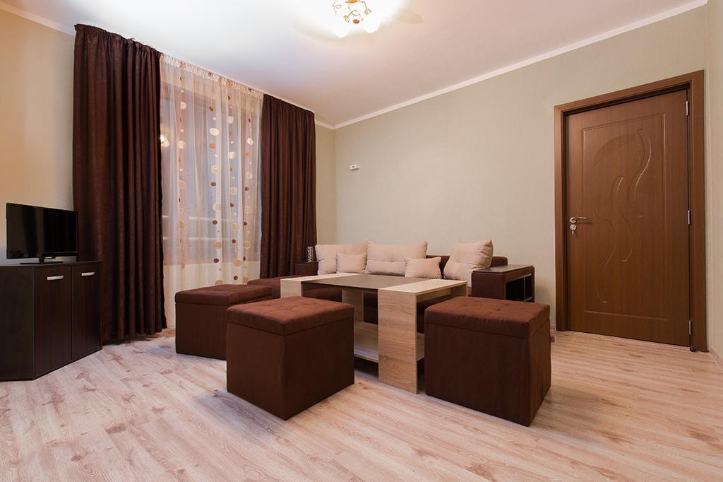 Family Hotel Relaxa Sapareva Banya Exterior foto